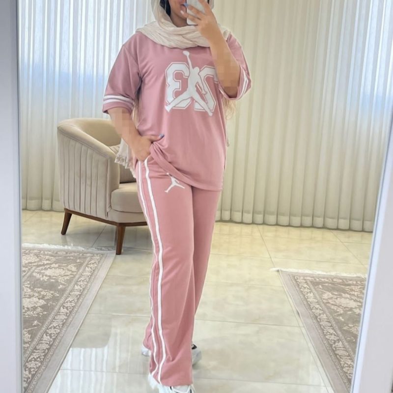 ست جردن 23 عمده (پک 6 عددی)