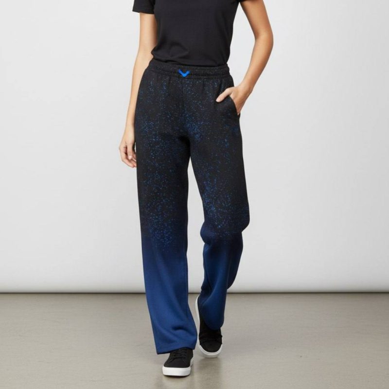 شلوار بگ کهکشانی پیستوله ای عمده (پک 4 عددی)