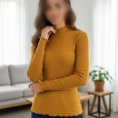بلوز یقه پنج سانت تمام ژول عمده (پک 6 عددی)