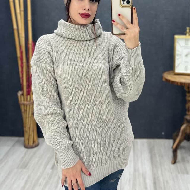 تونیک بافت لش قد ۸۵