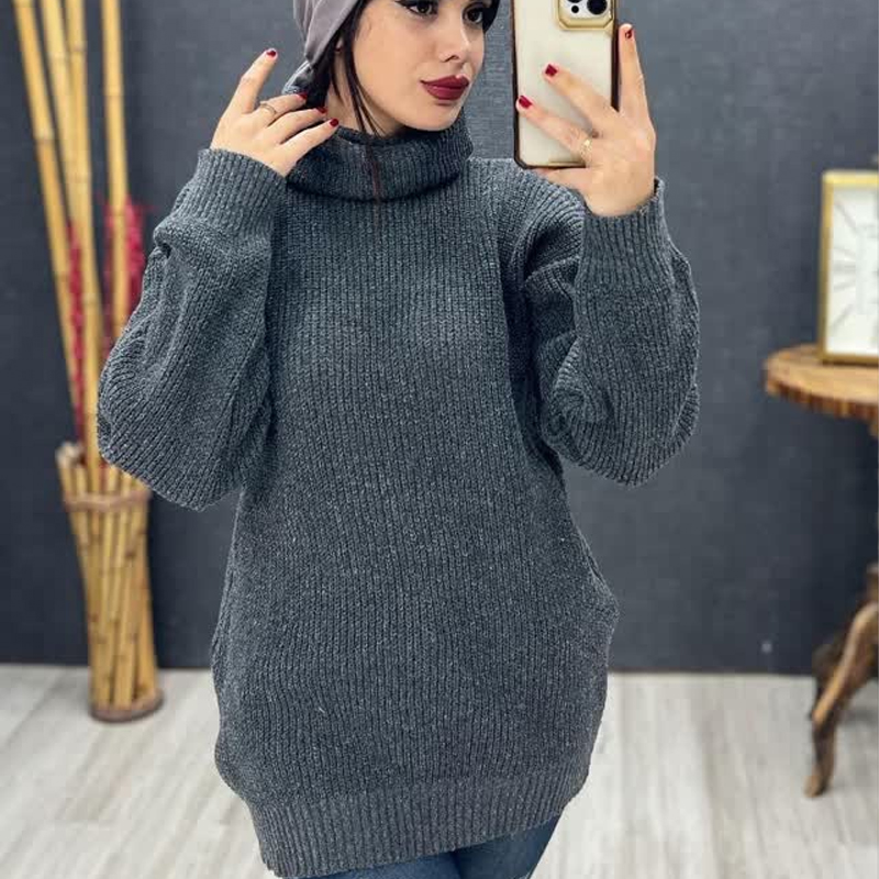 تونیک بافت لش قد ۸۵