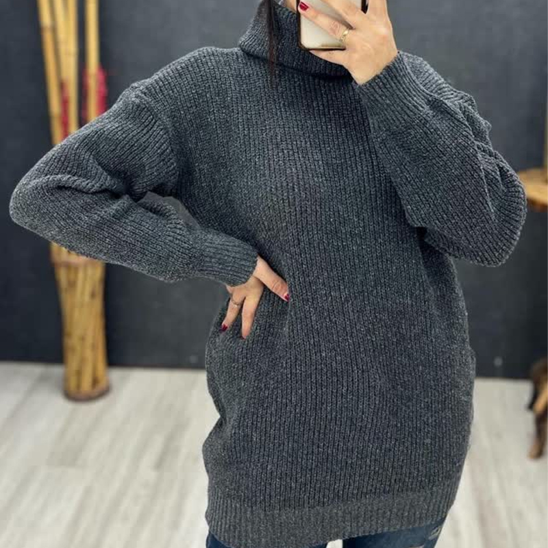 تونیک بافت لش قد ۸۵