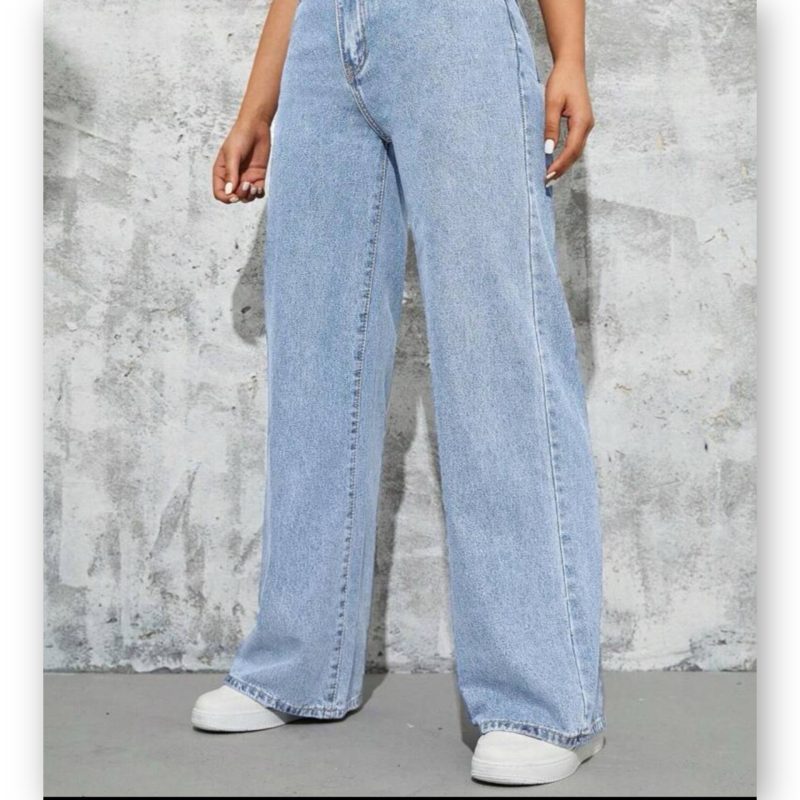 شلوار فول بگ عمده (پک 5 عددی)