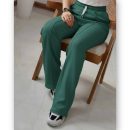 شلوار بگ خط اتو عمده (پک 5 عددی)
