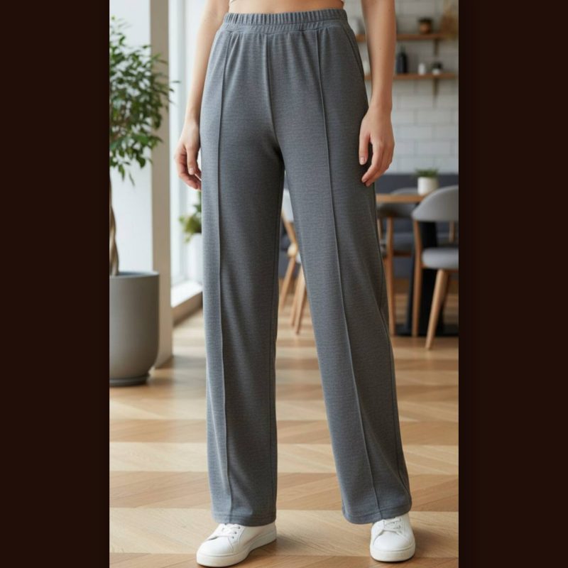 شلوار راسته قواره دار عمده (پک 6 عددی)