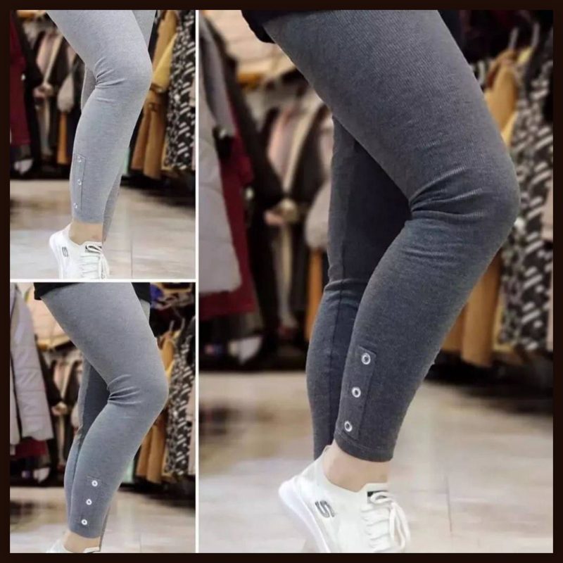 ساپورت فول کش دمپا ۳ دکمه عمده (پک 4 عددی)