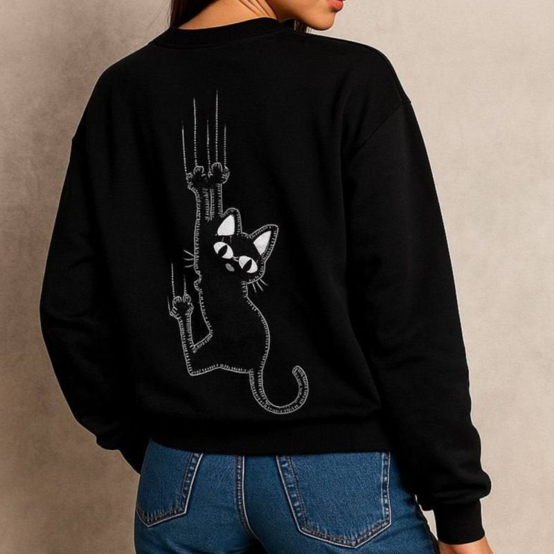 کراپ کیمینو خفاشی عمده (پک 6 عددی)