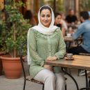 شومیز گیپور دانتل مدل انا عمده (پک 9 عددی)