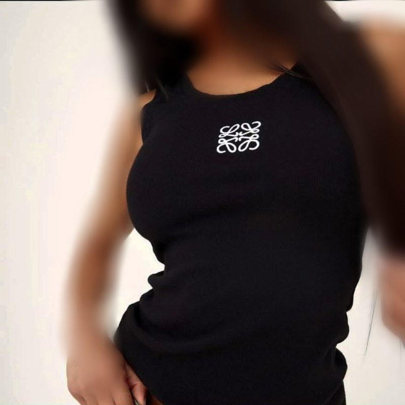 تاپ حلقه ای چاپ دار عمده (پک 6 عددی)