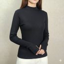 ️بلوز بیسیک یقه ۵ سانت فینگری عمده (پک 6 عددی)