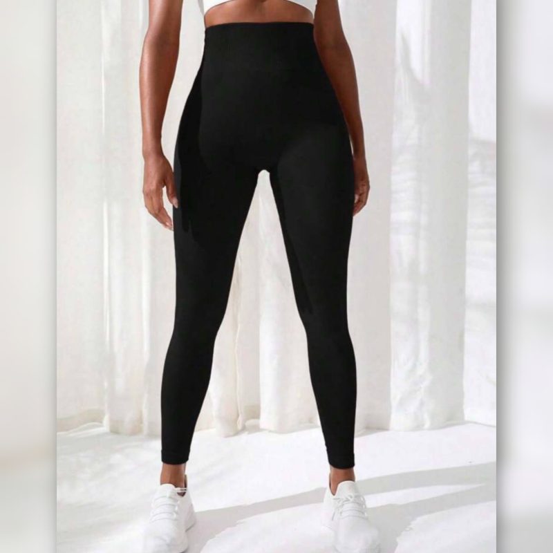 ️لگ کمر گنی کش پهن قد 90 عمده (پک 6 عددی)️