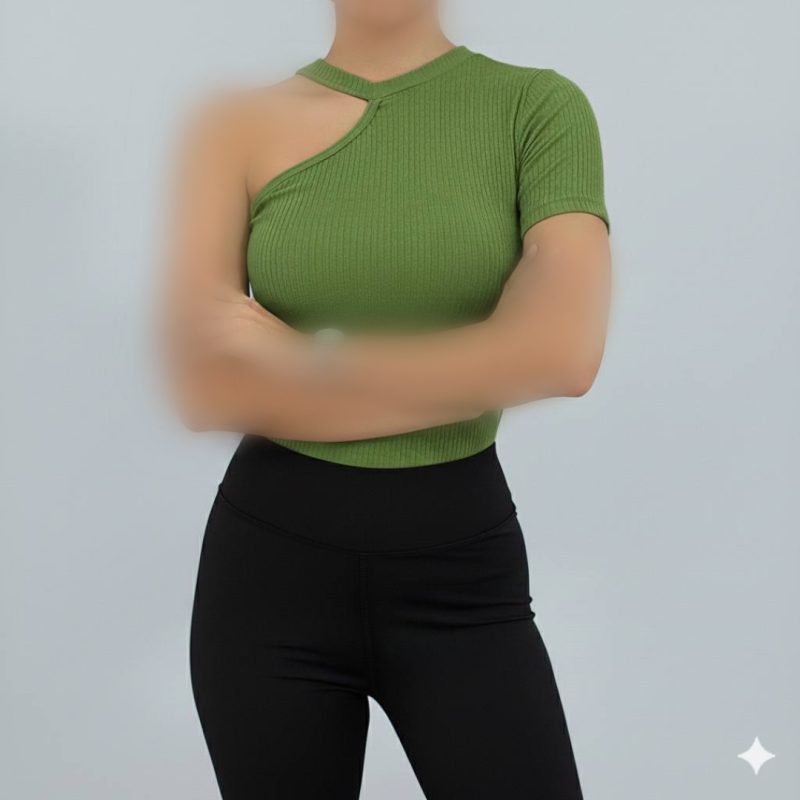 کراپ بیسک رومی عمده (پک 6 عددی)