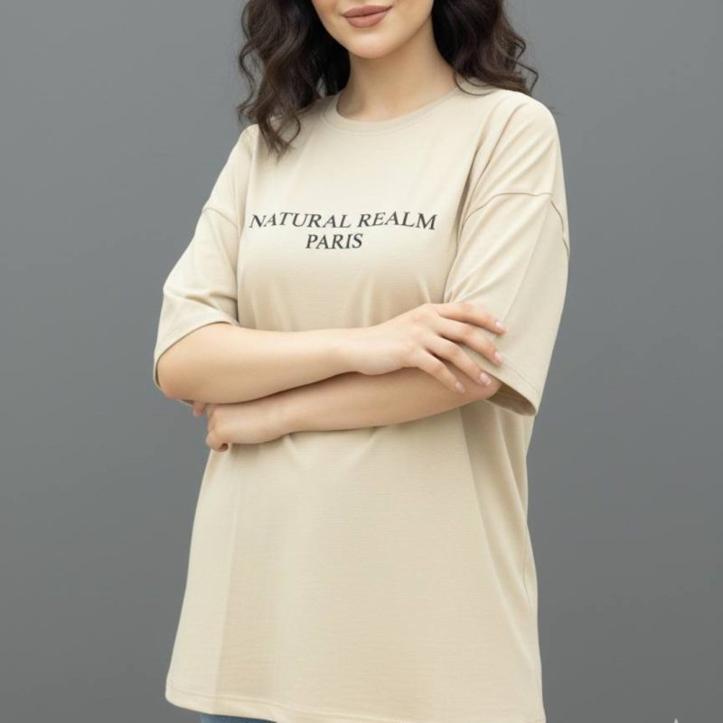 ️تیشرت باکسی ترک چاپ انگلیسی عمده (پک 8 عددی)