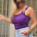 ️کراپ حلقه ای کبریتی عمده (پک 6 عددی)️