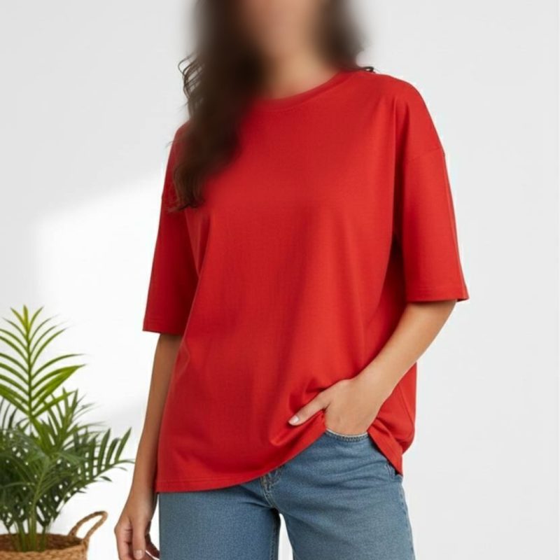 ️لانگ بیسیک قواره دار عمده (پک 4 عددی)️