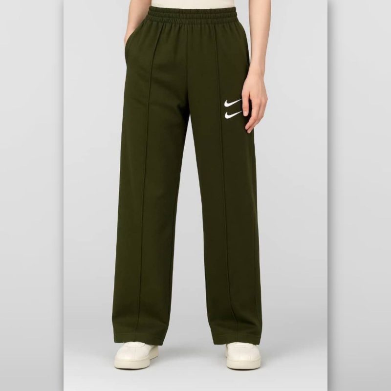 شلوار فول بگ نایک عمده (پک 5 عددی)