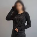 ️نیمتنه نگینی استین فینگری عمده (پک 5 عددی)️