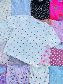 کراپ ZARA مدل چیندار عمده (پک 6 عددی)